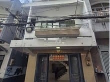 Hình ảnh Nhà cho thuê: 347/2A Minh Phụng Q11, (3.6x11m 2L 4pn)