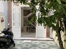 Hình ảnh Cho thuê nhà nguyên căn gần chợ cầu Đồng Thạnh Lộc Q12