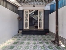 Hình ảnh Cho thuê nhà nguyên căn, mt đường TL Q12