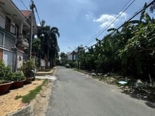 Hình ảnh Bán Nhà MT Đường Số, Gần Uỷ Ban  P.Phước Long B , Quận 9 , HCM