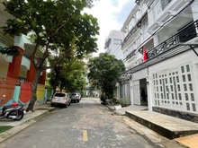 Hình ảnh Bán CHDV 15p, góc Dương Quảng Hàm, (7*15), TN 70tr/th, nhỉnh 19ty