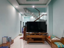 Hình ảnh Nhà 3 tầng 5 phòng ngủ 6wc đường oto gần Quảng trường tỉnh