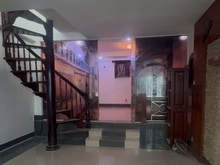 Hình ảnh Nhà cho thuê: 1287/1C đường 3/2 Q11, (5.5x8.5m), 15Tr