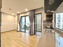 Hình ảnh Penhouse cao cấp mới - Full nội thất 100%