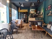 Hình ảnh Cho thuê nhà phố cổ Hàng Chĩnh, dtsd 40m2, mặt tiền 4m