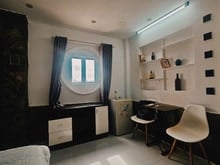 Hình ảnh Phòng Cho Thuê Hẻm xe hơi ở Điện Biên Phủ Q3 Gần Ngã 7 Lý Thái Tổ