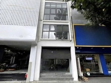 Hình ảnh Cho thuê nhà nguyên căn  -   NGAY KHÁCH SẠN PULLMAN