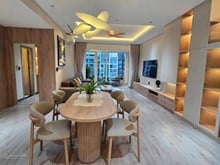 Hình ảnh Mb6623 nạp rút nhanh chóng Midtown 2PN, căn góc View tuyệt đẹp Full nội thất cao cấp.