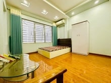 Hình ảnh Cho thuê phòng trọ giá rẻ 3,2 tr võng thị, tây hồ,hà nội