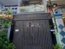 Hình ảnh Nhà cho thuê: 6/7A Tân Hoá Q11, (3.1x14m 2L 3pn)