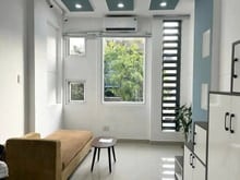 Hình ảnh Duplex Mới 100% Full Nội Thất Ngay Cầu Xéo