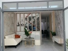 Hình ảnh Bán gấp nhà 2 tầng 4m x 15m. Hẻm 5m ô tô vào nhà Nguyễn Văn Qúa. 5 TỶ3