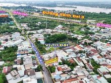 Hình ảnh Full thổ 268m2, ngang 8m,nở hậu, MẶT TIỀN Nguyễn Xiển,Long Bình,Thủ Đứ