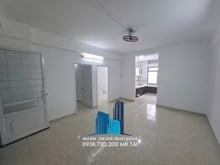 Hình ảnh Cho thuê chung cư Tôn Thất Thuyết - 66m2 2pn2wc  - giá 10tr