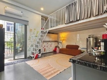 Hình ảnh Có Duplex Full Nội Thất Ngay Đầm Sen