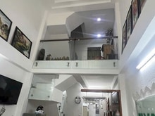 Hình ảnh ⭐️ Cư Xá Phan Đăng Lưu, P3, Bình Thạnh DT: 3×17.3m; DTCN: 65.5m2