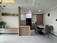 Hình ảnh Cho thuê Trang Chủ MB66.COM / Đăng Ký Tặng 66K Cảnh Viên , nhà đẹp giá rẻ , 3PN ,118M2 , Phú Mỹ Hưng