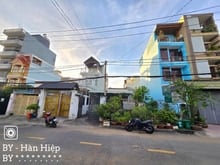 Hình ảnh Bán đất Mặt Tiền đường 160 Lã Xuân Oai ,TNP.A , Q9 - DT : 74m2 giá 6t3