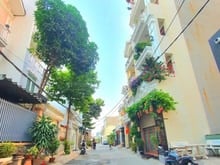Hình ảnh Bán đất khu dân cư Đường 980 Nguyễn Duy Trinh .Phú Hữu Q9  -Ngang 4.5m