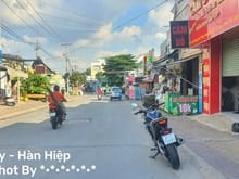 Hình ảnh Bán nhà 2 tầng mặt tiền Đình Phong Phú, TNP.B Quận 9 - DT : 4.5 x 34.5