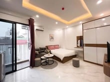 Hình ảnh STUDIO bancol Trung tâm bình Thạnh- Vũ tùng