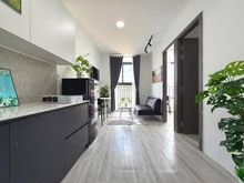 Hình ảnh 2PN BANCOL - View kính - Trung Tâm bình Thạnh