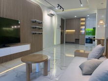 Hình ảnh Cho thuê CH SCENIC VALLEY , 2PN , GIÁ 17TR Nằm ngay trung tâm PMH