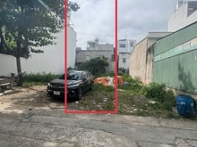 Hình ảnh 164m2 thổ hẻm xe hơi thông, 6x28, Đình Phong Phú,Tăng Nhơn Phú B,Thủ đ
