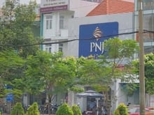 Hình ảnh Cho thuê nhà mặt tiền đường số 7, khu Tên Lửa, Bình Tân