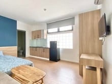 Hình ảnh Hot Hot Có Studio Full Nội Thất Ngay Lũy Bán Bích