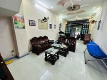 Hình ảnh Bán Nhà Hẻm Xe Hơi 80m2 (4 x 20) - 3 Tầng - Man Thiện, Tăng Nhơn Phú A