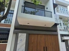 Hình ảnh Bán nhà giá mềm Đào Duy Anh, P.9, Q.Phú Nhuận, 4,45 tỷ, sổ riêng