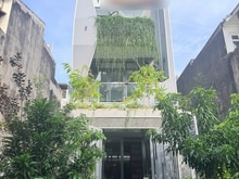 Hình ảnh Chính Chủ Gửi Bán Khu Nhà Phố Nam Long, Phường Phước Long, Quận 9