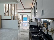 Hình ảnh Nhỉnh nhẹ 7 Tỷ - HXH Lũy Bán Bích -Nhà đẹp đón tết (5.2x16m ) 4PN, 3WC
