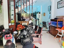 Hình ảnh Chủ ngợp bank -HXH 7m (thông) Tân Bình: 63m2 giá 6.9 tỷ