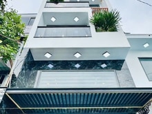 Hình ảnh Bán nhà giá mềm Nguyễn Kiệm, P9, Phú Nhuận, 4 tỷ, sổ riêng, tiện ích
