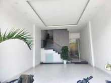 Hình ảnh Cho thuê Mặt bằng đường Vành Đai Tây P. Ak Q.2 ( 65m2 – 18tr)