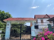 Hình ảnh Chính Chủ Gửi Bán Biệt Thự Sân Vườn, Phường Long Bình, Quận 9