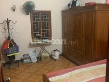 Hình ảnh Bán nhanh nhà ngõ Pháo Đài Láng, giá 13 tỷ, gần 48m2x4T, ẢNH THẬT