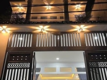 Hình ảnh Bán nhà cực êm Hoàng Hoa Thám, P5, Bình Thạnh, 3,1 tỷ, sổ hồng riêng