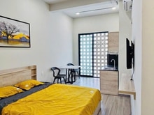 Hình ảnh Mb6623 nạp rút nhanh chóng luxury, cửa sổ lớn, view thoáng cạnh bờ kè Hoàng Sa Q3, PN
