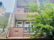 Hình ảnh Nhà cần bán gấp Lê Quang Định, P1, Gò Vấp, 3,1 tỷ, sổ riêng, tiện ích