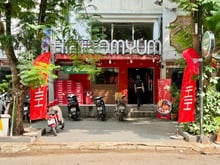 Hình ảnh SHOP CHUNG CƯ HƯNG VƯỢNG 2, PHÚ MỸ HƯNG đường Số 6 giá rẻ Trang MB66.COM Chính Thức - MB 66 Uy Tín