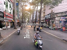 Hình ảnh Bán nhà Trần Quang Khải, Quận 1, diện tích 96m², 5 tầng, giá 35 tỷ