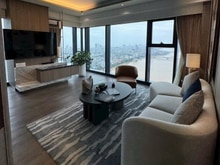 Hình ảnh Căn Hộ View Sông Hàn Đẳng Cấp Bậc Nhất Đà Nẵng