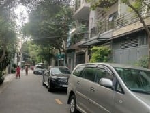 Hình ảnh Bán nhà mt Nguyễn Minh Hoàng khu K300 Phường 12, Q.Tân Bình. DT: 5x16m
