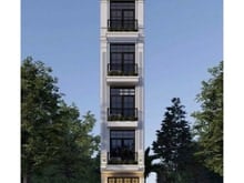Hình ảnh Bán nhanh mảnh đất ngõ Ngọc Hà, BĐ giá 45 tỷ, hơn 276m2, ngõ thông