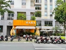 Hình ảnh SHOP 150M2 góc đường RAYMONDIENNE, KHU STAR HILL, Phú Mỹ Hưng giá rẻ