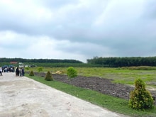 Hình ảnh Bán đất đẹp sát bên KCN Minh Hưng, giá siêu hời 575 triệu, 215m2