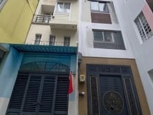 Hình ảnh [P Bàn Cờ] Bán Nhà 6 Tầng Nguyễn Đình Chiểu Gần CMT8 Nở Hậu Chỉ 6.X Tỷ